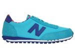 New Balance WL410CPE Teal with Atlantic