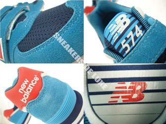 New Balance KV574CAY Out East Pack