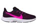 Nike Air Zoom Pegasus 36 AQ2210-009 Black/Pink Blast-True Berry